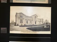 99 ans de la foire de Marseille