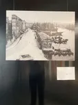 Le Vieux Port à la Belle Epoque
