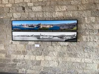 Le Vieux Port à la Belle Epoque