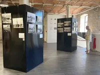 Le Vieux Port à la Belle Epoque