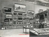 Rétrospective d'art Provençal 1906