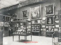 Rétrospective d'art Provençal 1906