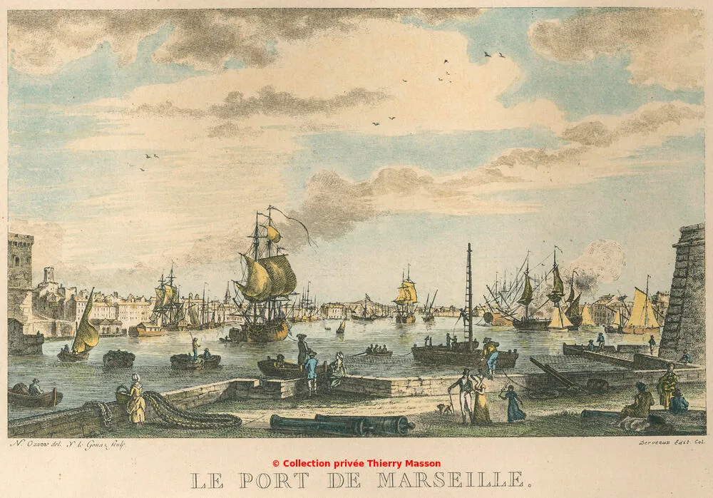 Gravure Lithographie